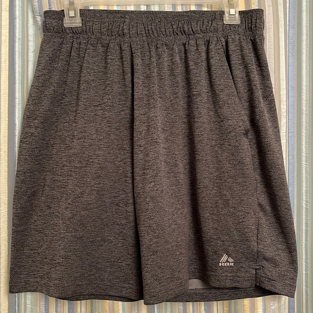 Mens RBX athletic shorts